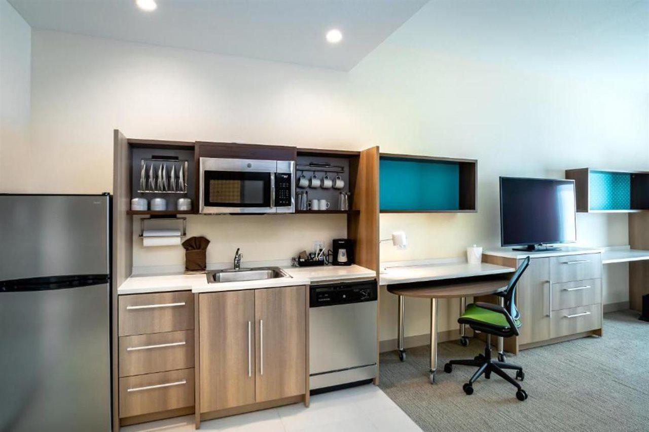 Home2 Suites By Hilton Pflugerville, Tx Exterior foto