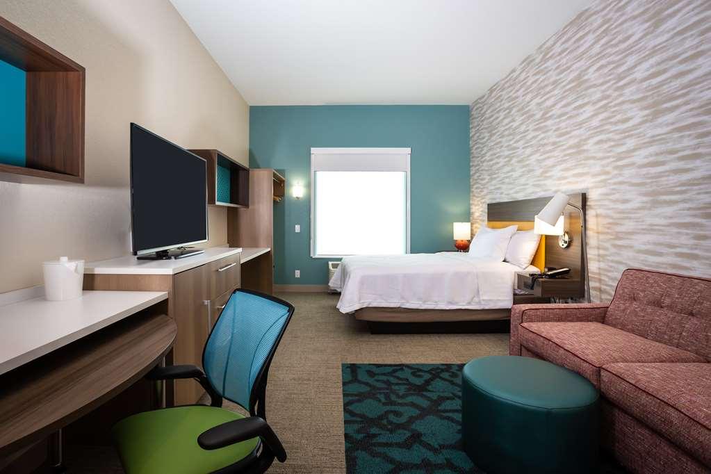 Home2 Suites By Hilton Pflugerville, Tx Cameră foto