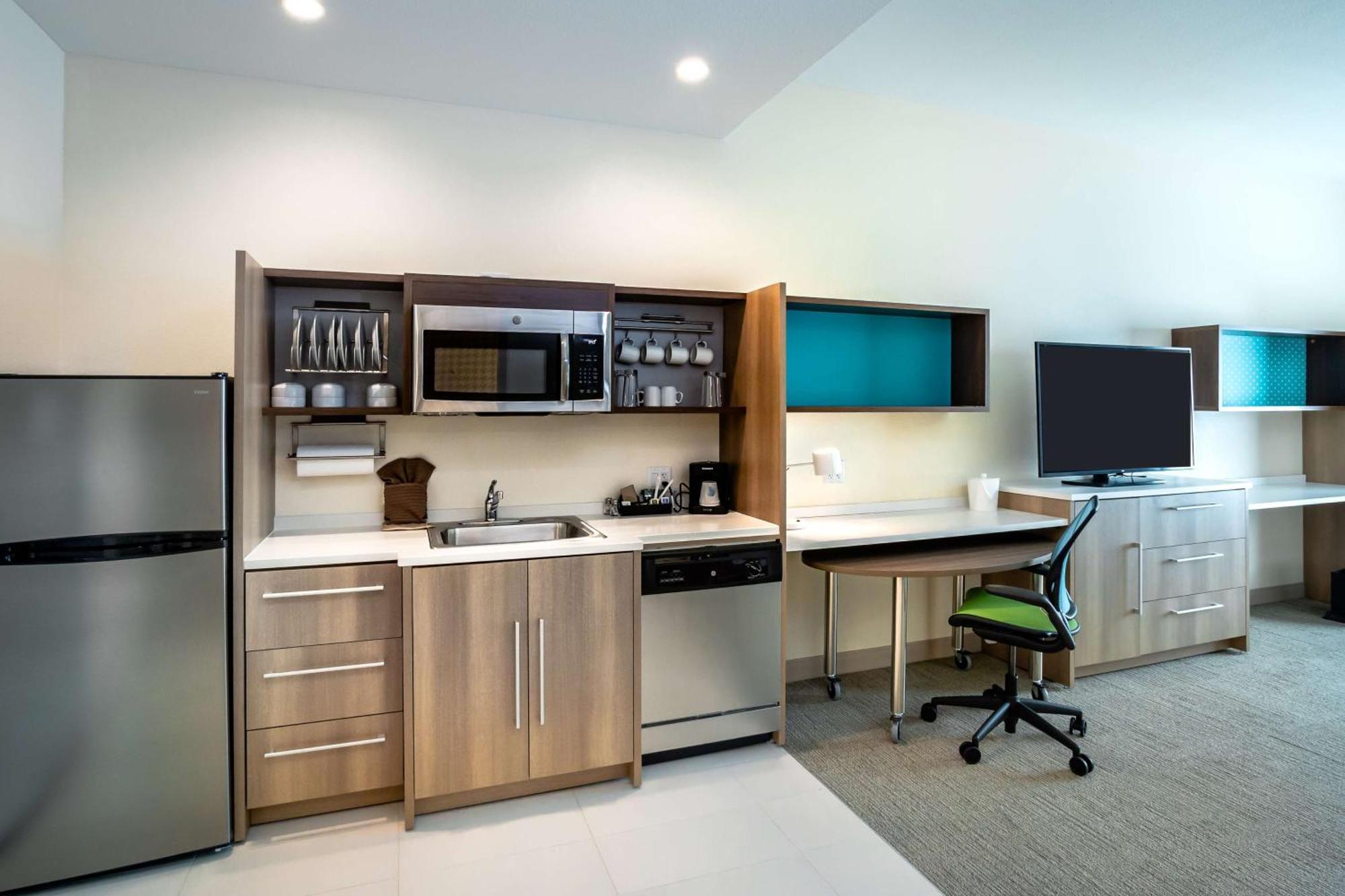 Home2 Suites By Hilton Pflugerville, Tx Exterior foto