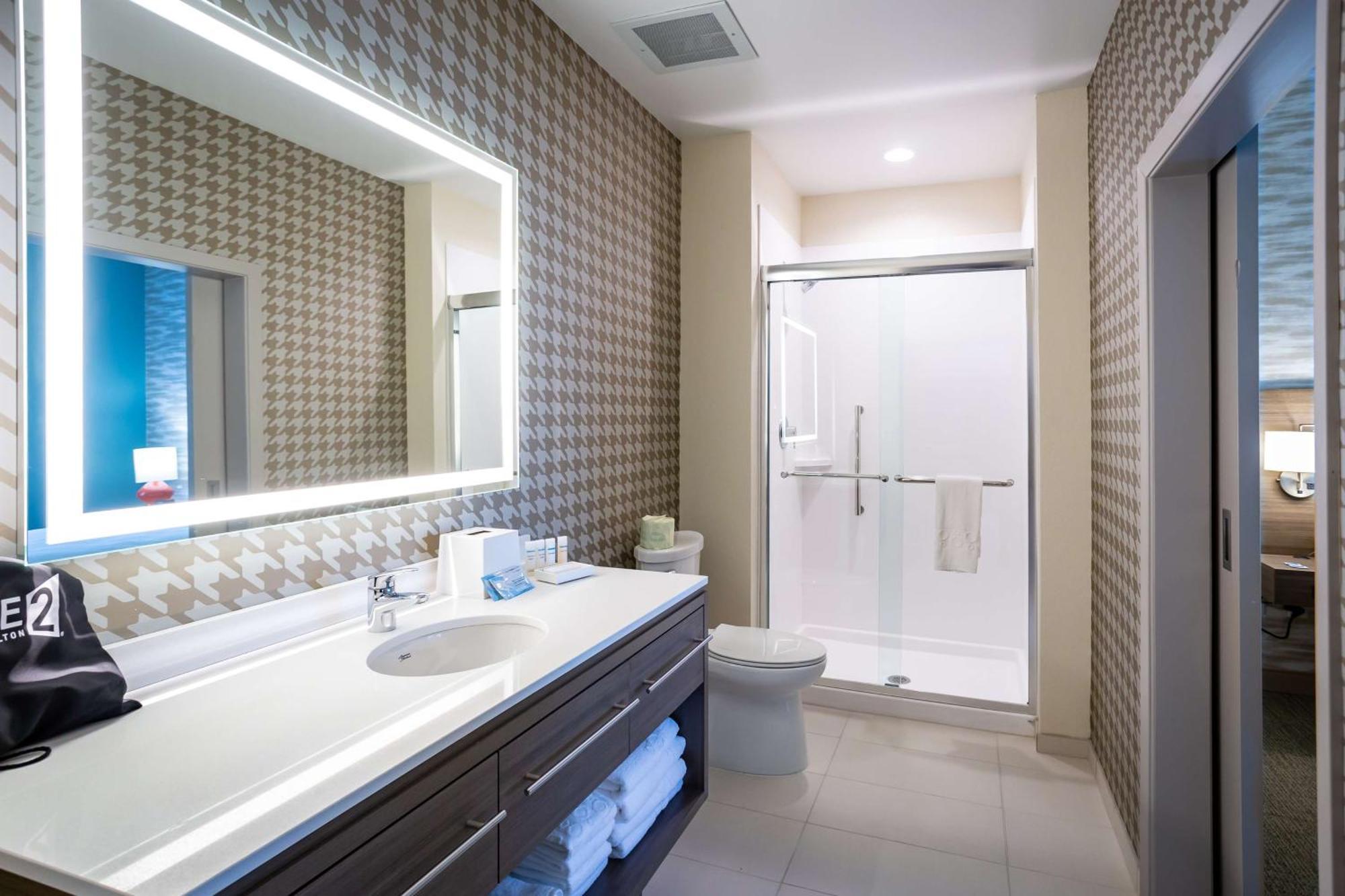 Home2 Suites By Hilton Pflugerville, Tx Exterior foto